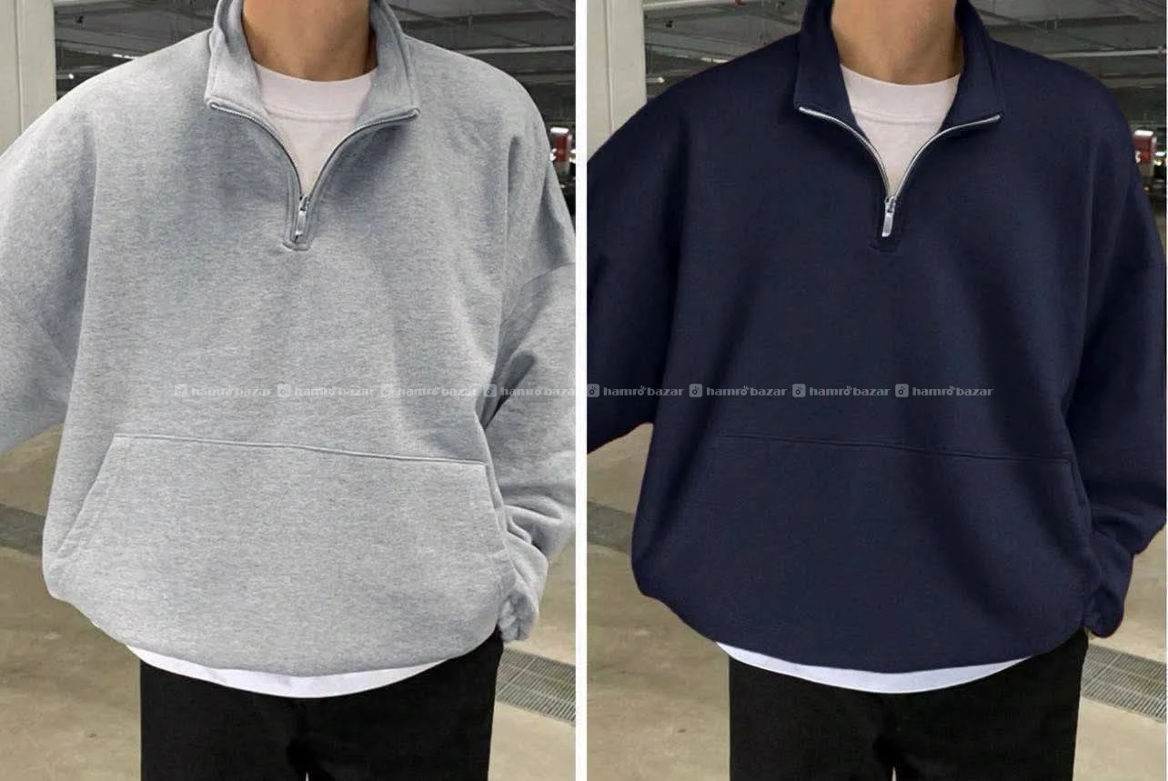 Sweatshirt for men
Delivery all over nepal
Rs 1199