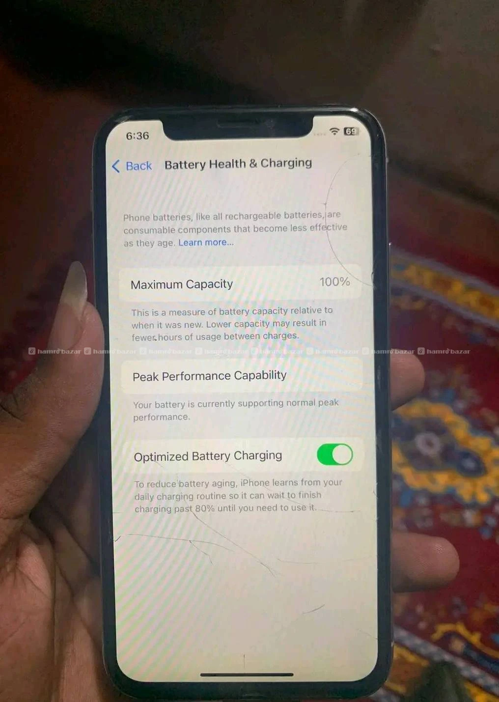 xs max 2