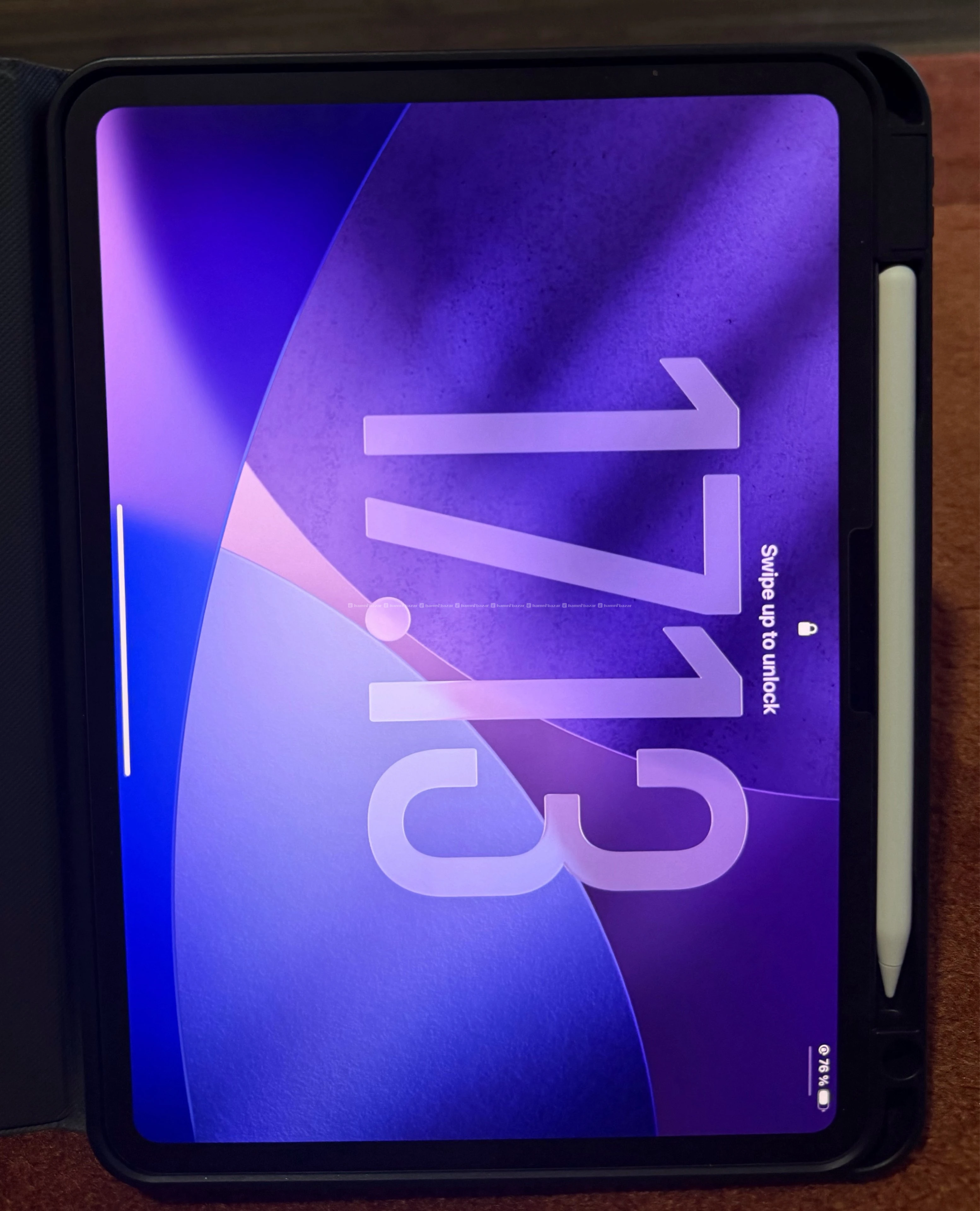 Ipad 11inch pro m4 6