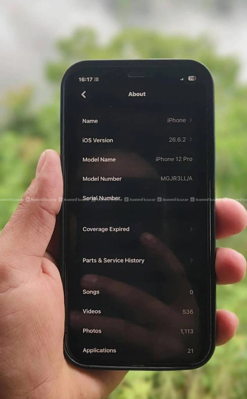 Iphone12pro 6