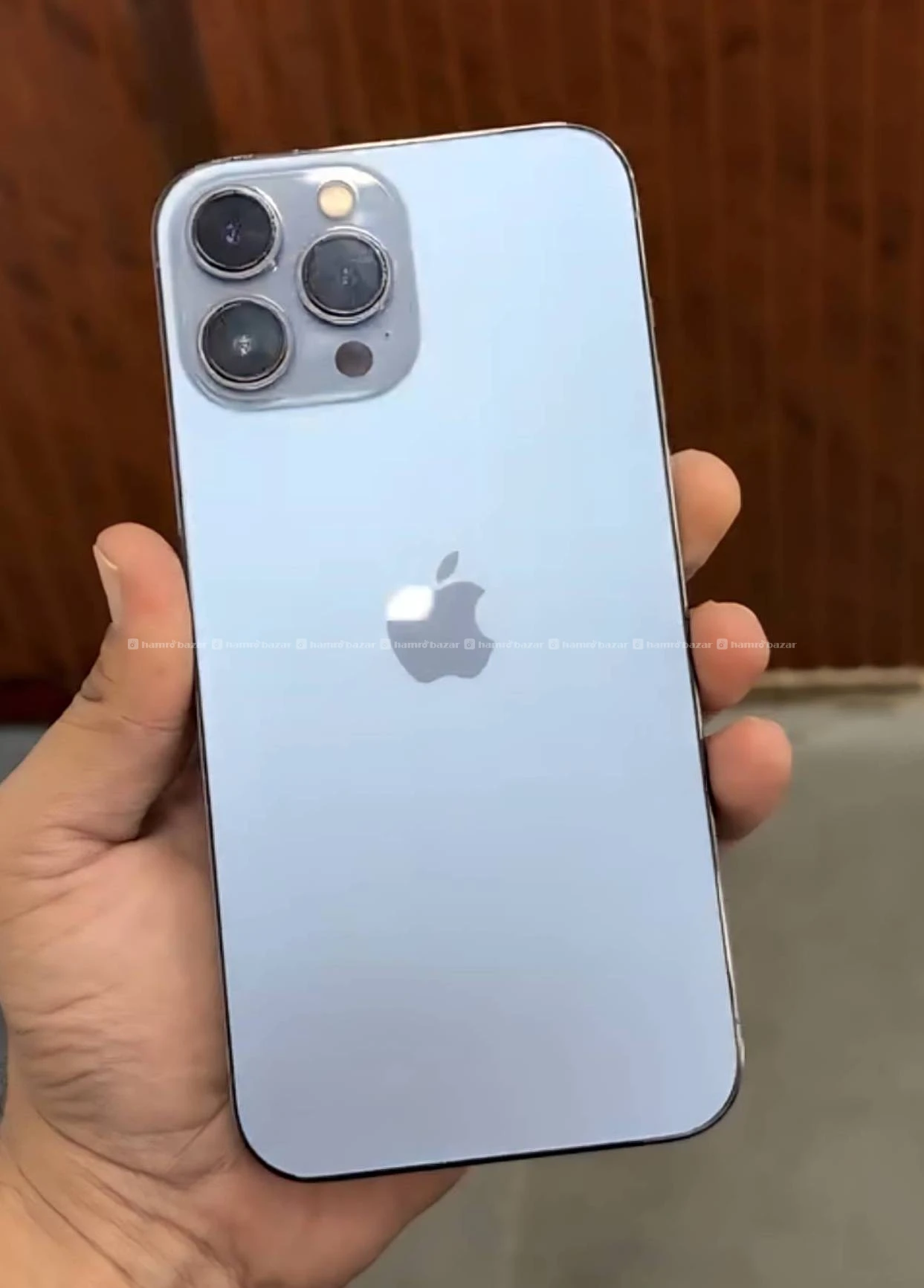 Iphone 13 pro