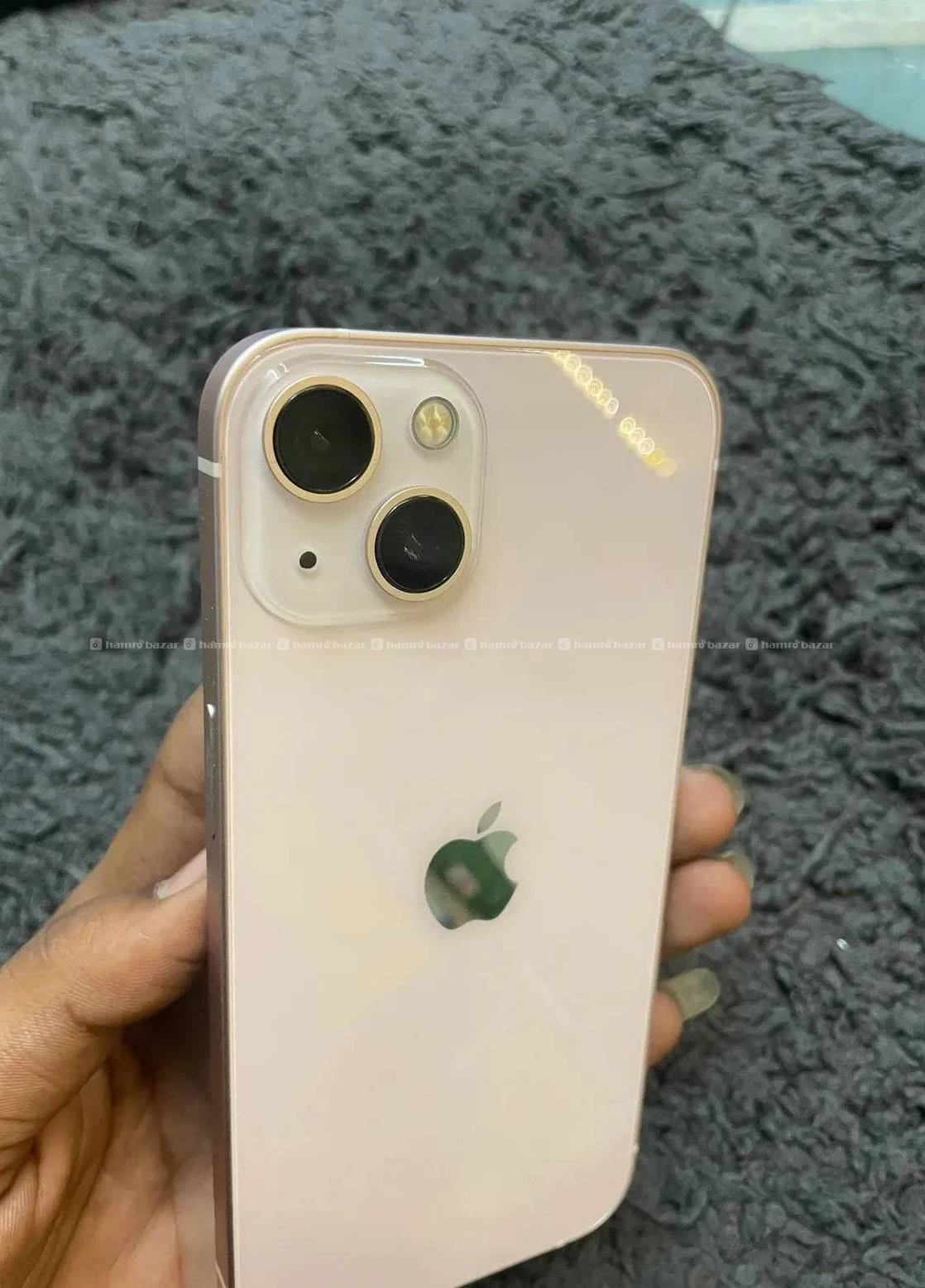 Iphone 13 4
