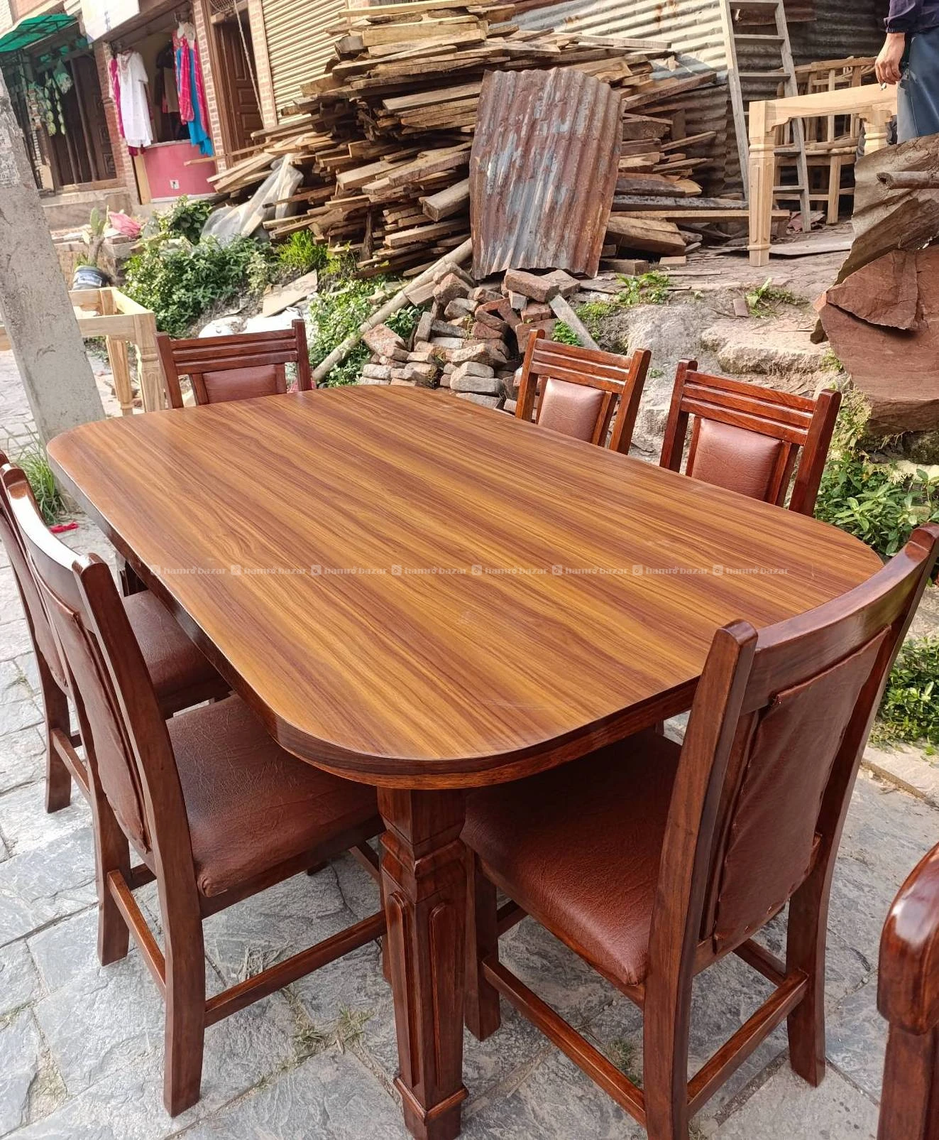Dinning table