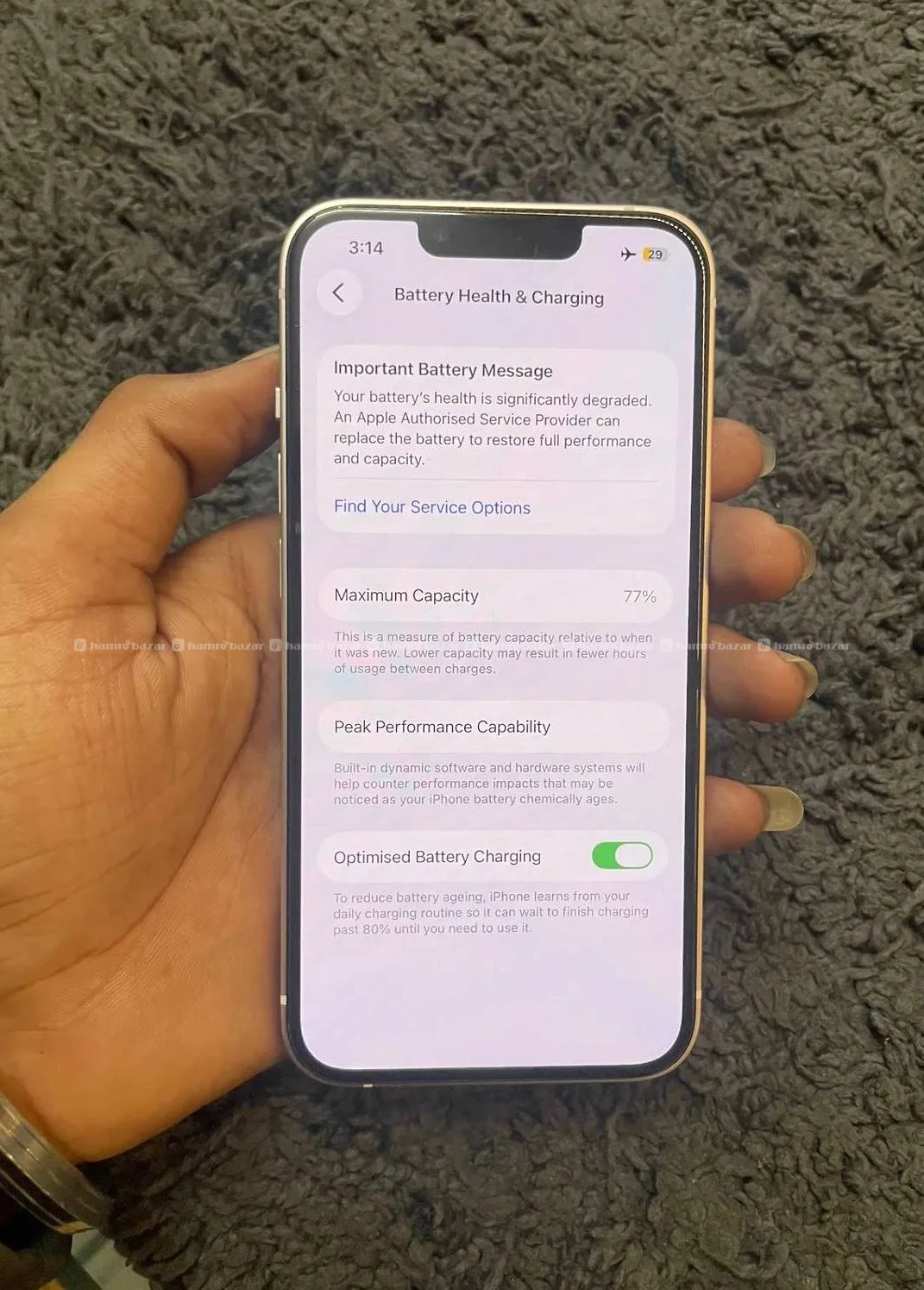 Iphone 13 6