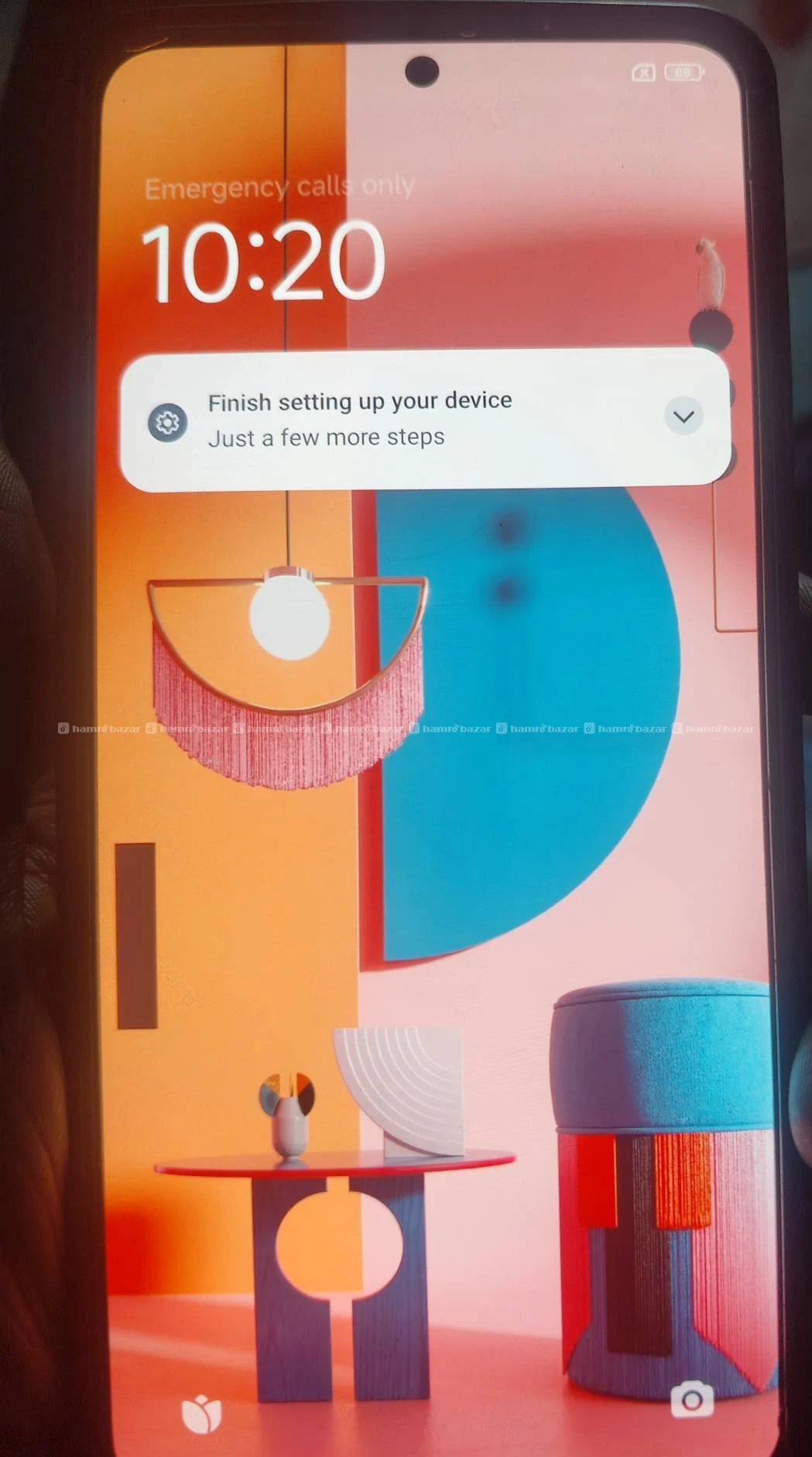 REDMI Note 13,8+256+ charger