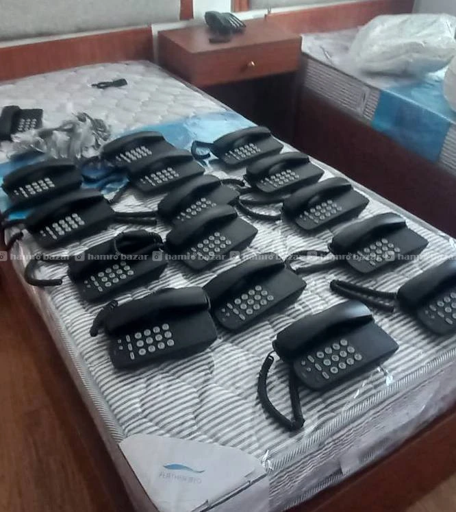 Intercom maintenance and repair 3
