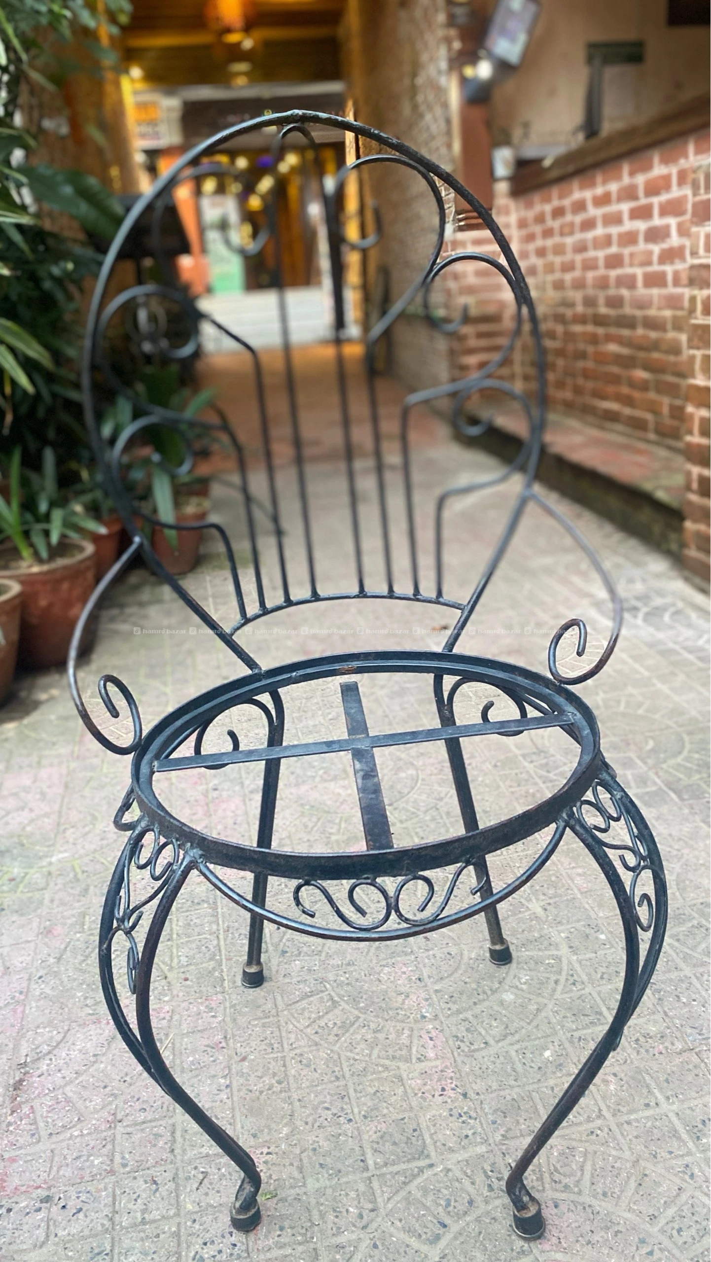 garden chair for sale