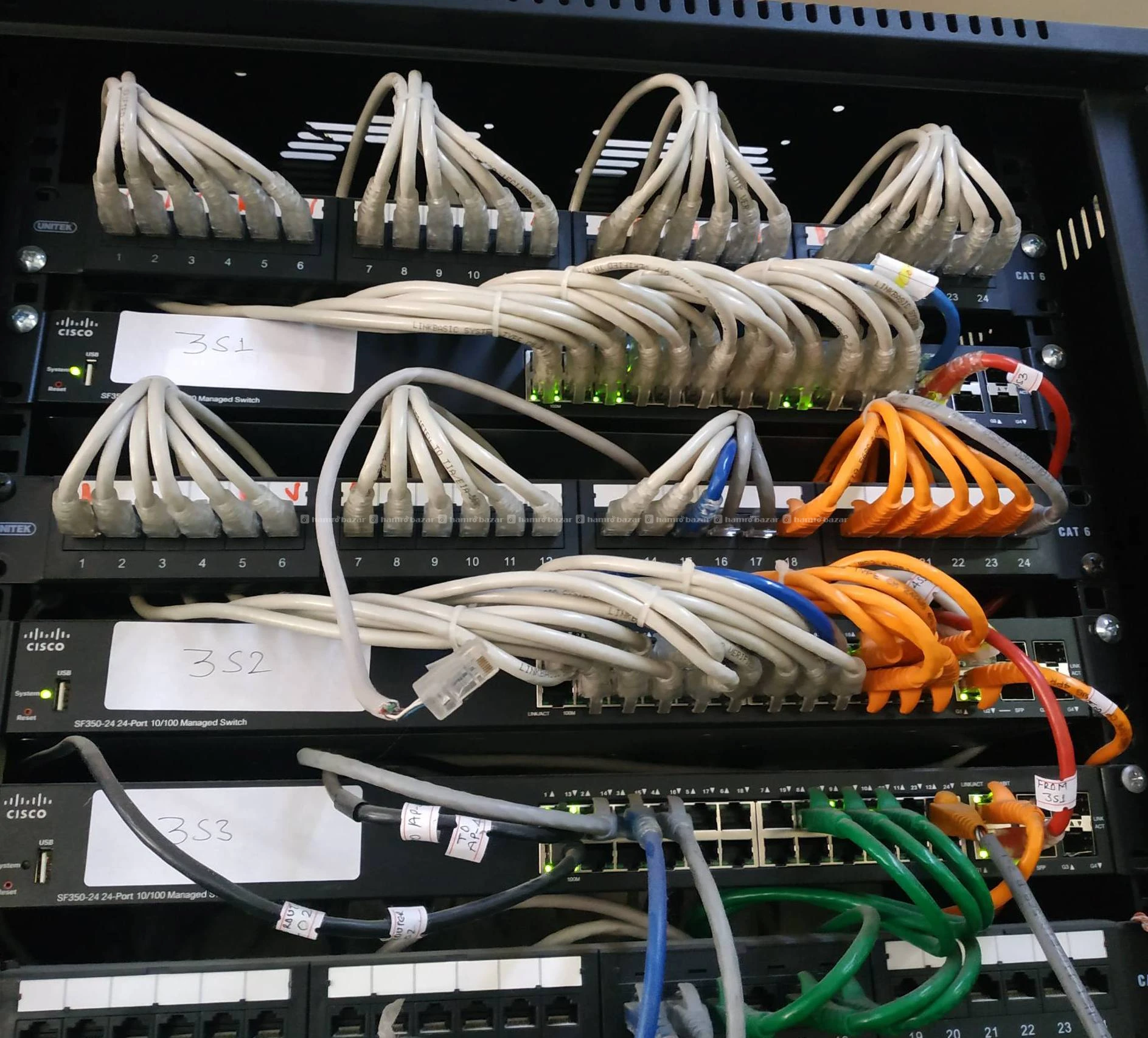 cctv maintenance, installation, supervision 3