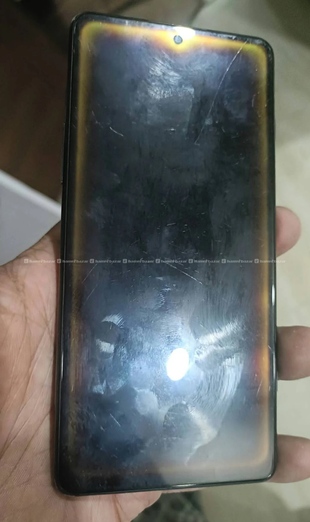 Poco F3 GT 8gb & 256gb 2