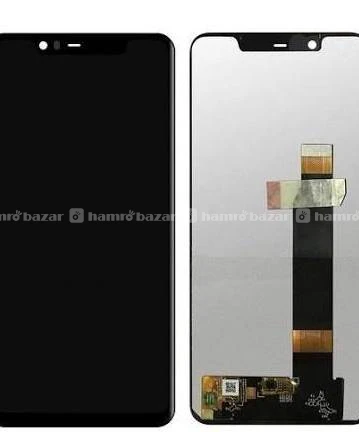 Samsung Redmi oppo vivo LG OnePlus All Display1800 3
