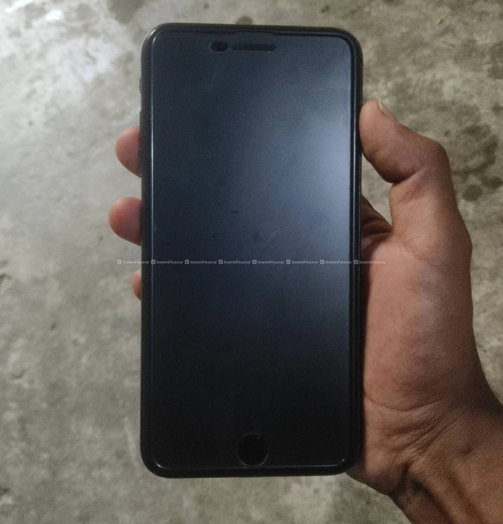 Iphone 7 plus 128GB, all working 2