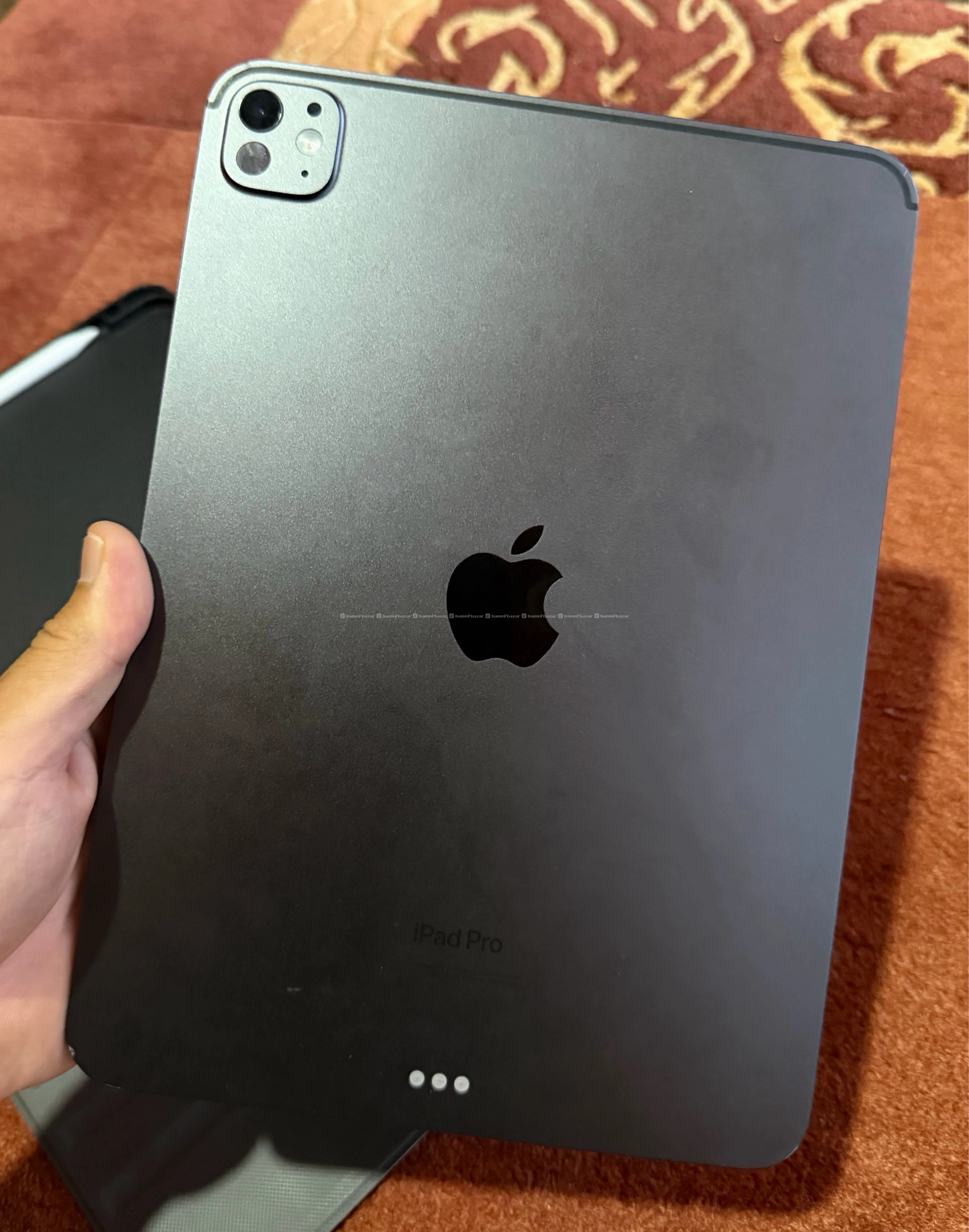 Ipad 11inch pro m4 2