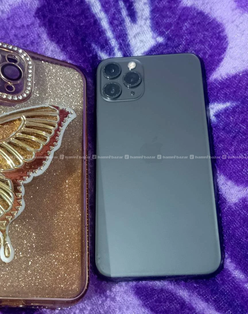 IPhone 11pro