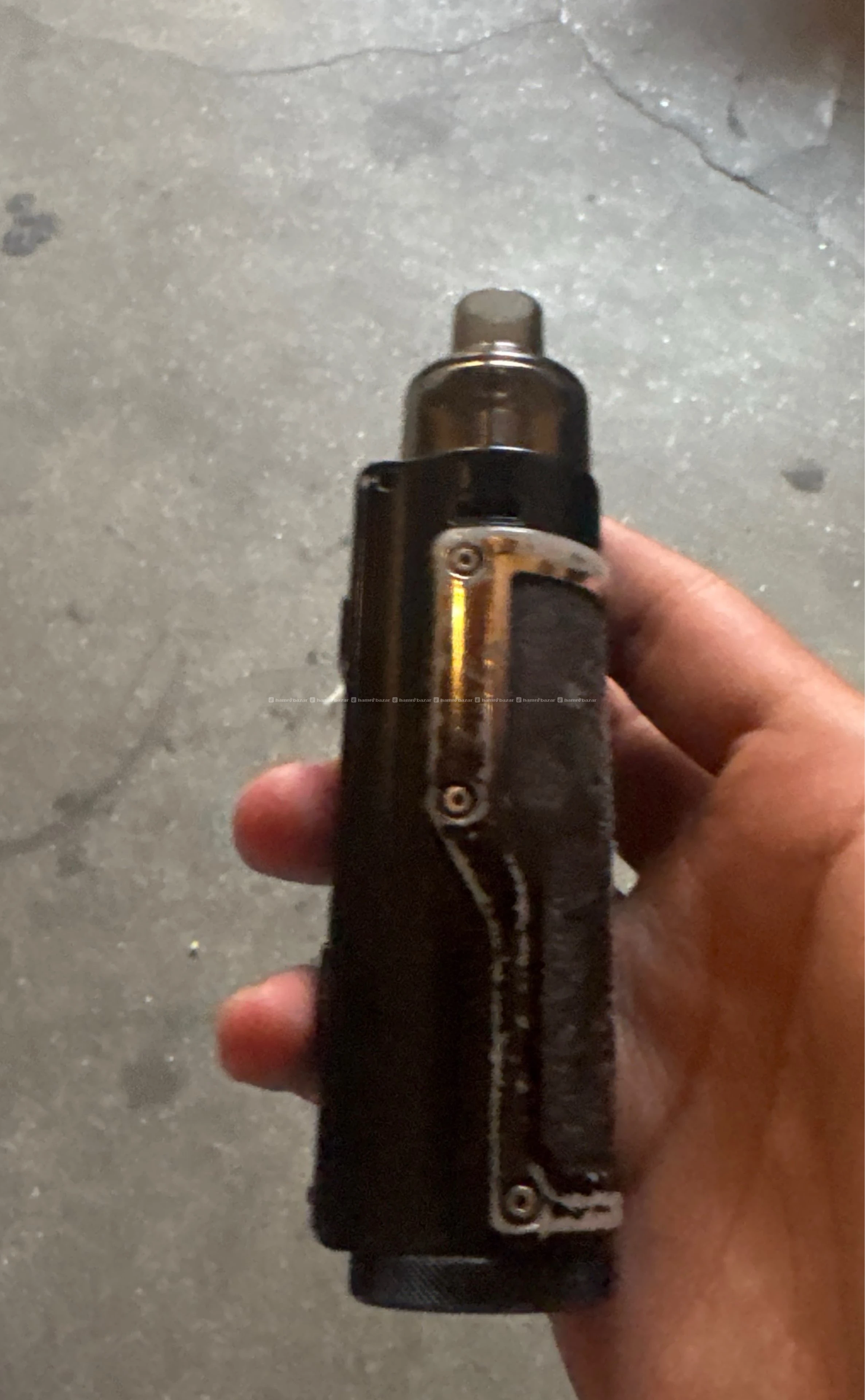 voopoo argus pro 2