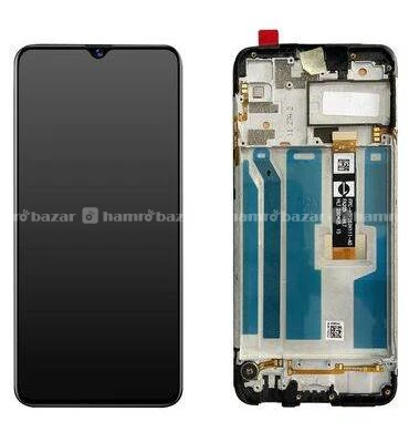 Samsung Redmi oppo vivo LG OnePlus All Display1800 5