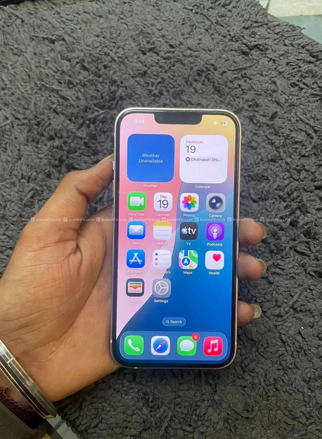 Iphone 13 3
