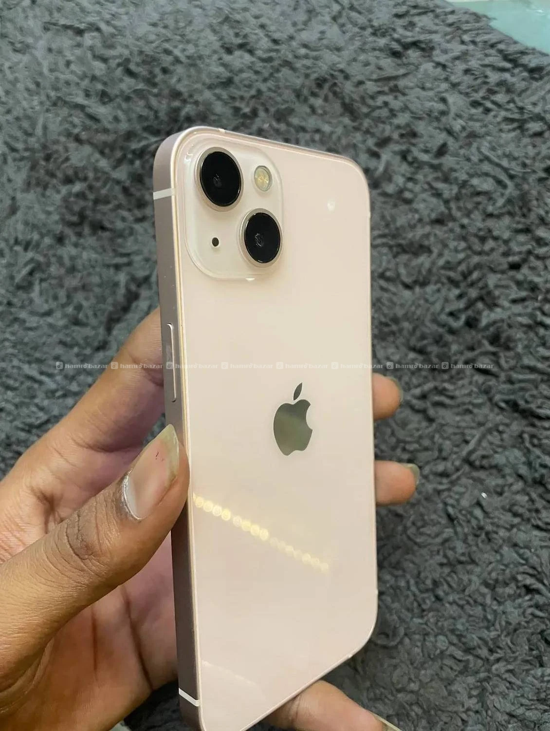 Iphone 13 7
