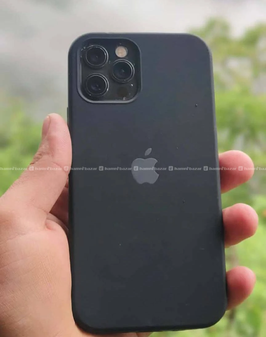 Iphone12pro