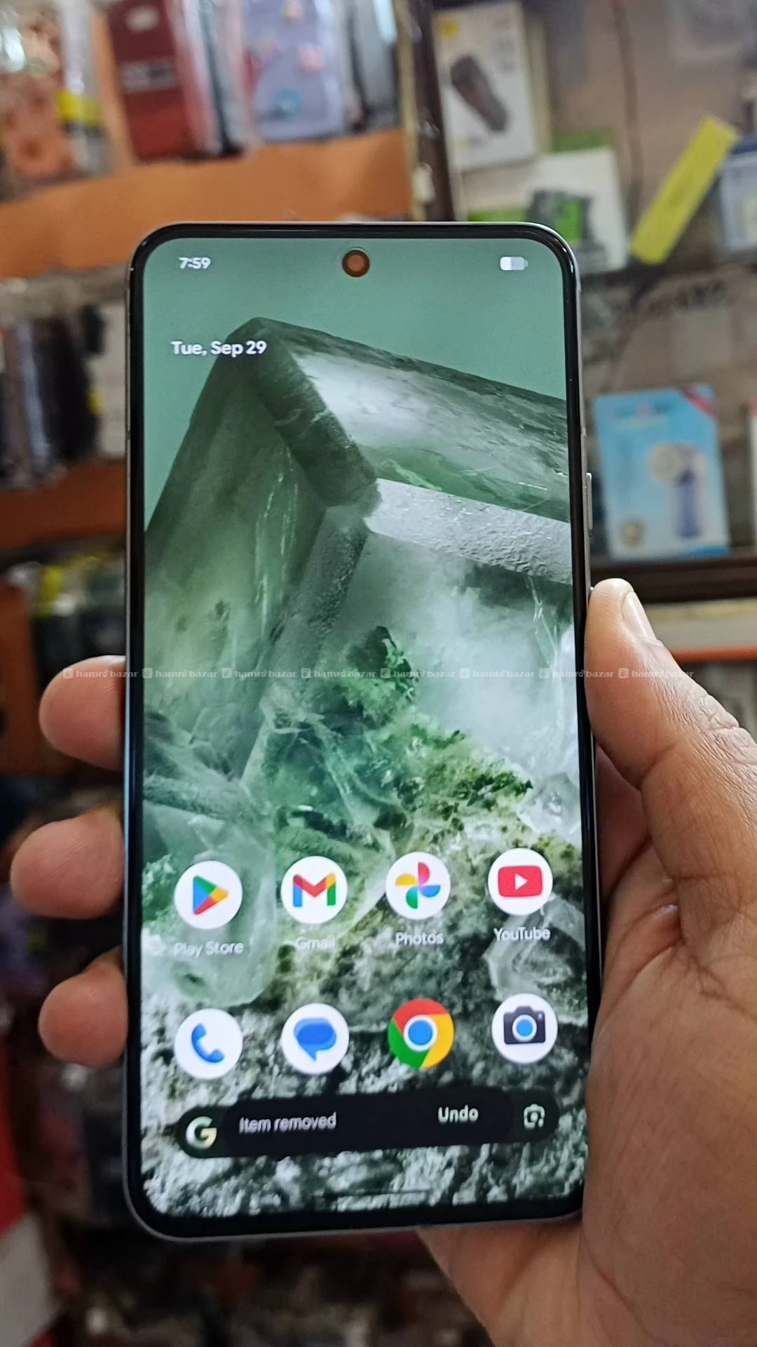Google pixel 8 5G 8/128 2