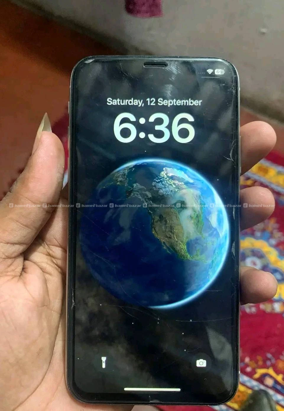 xs max 3