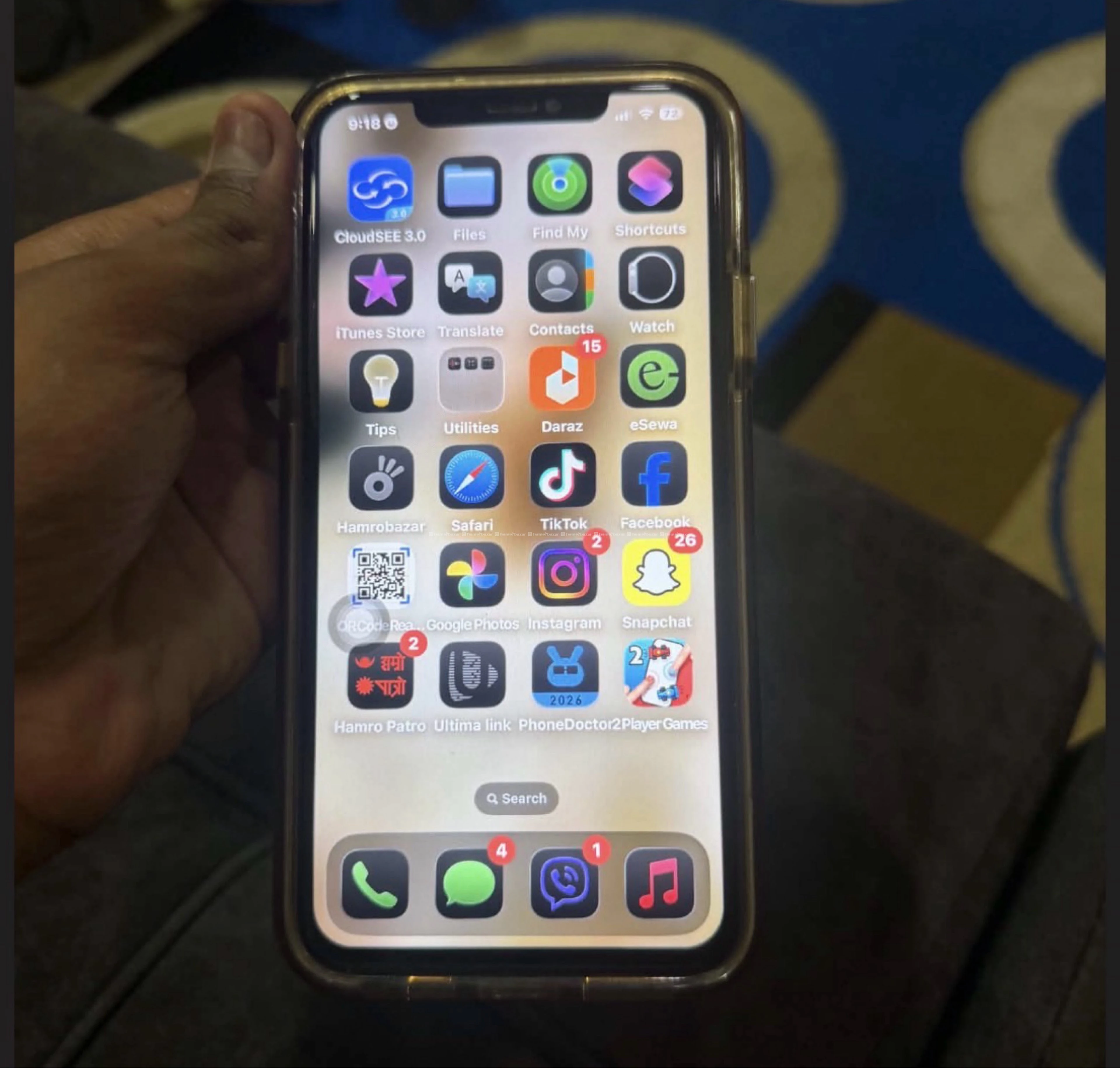 Iphone 11 pro max in sale for 2