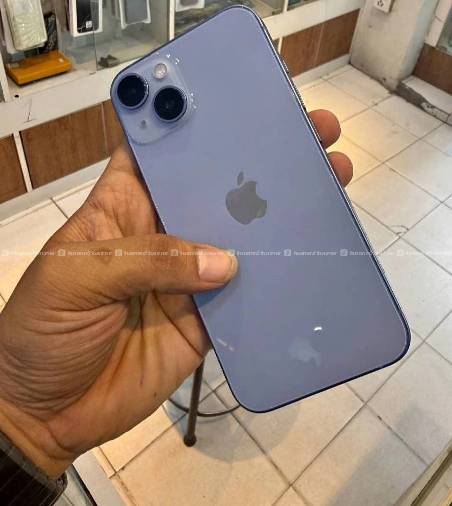 Iphone 14