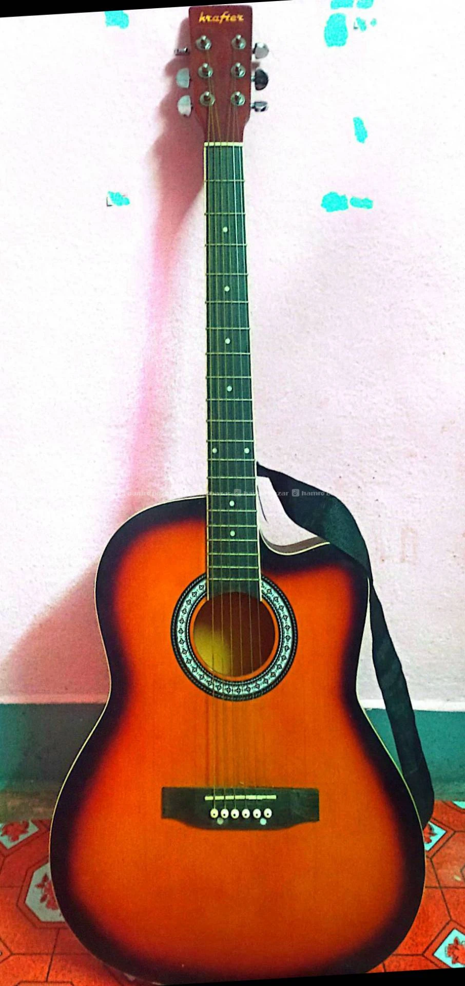 good condition