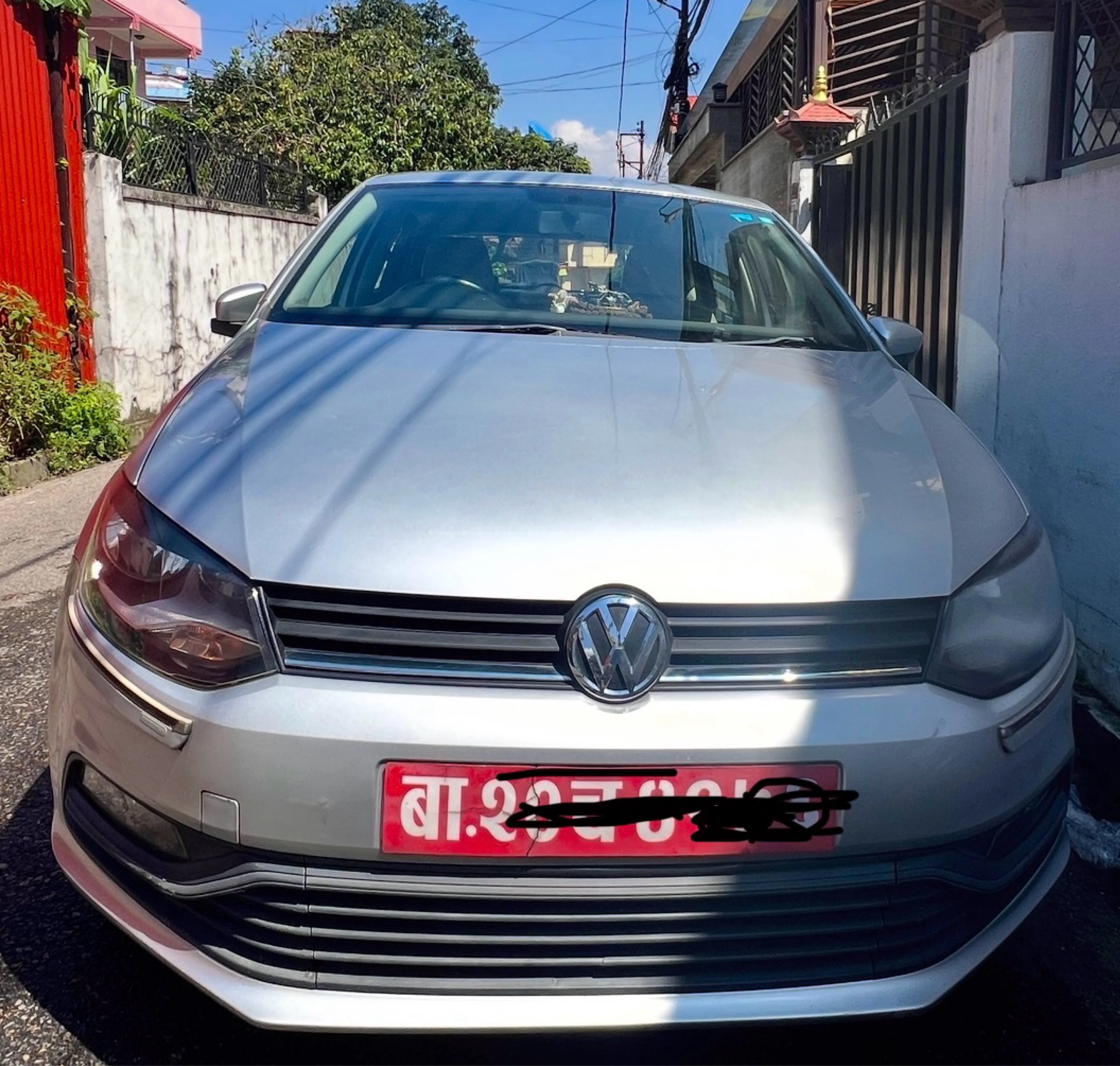 VOLKSWAGEN POLO (G) 1.0CL ( 20-09-2018) 3