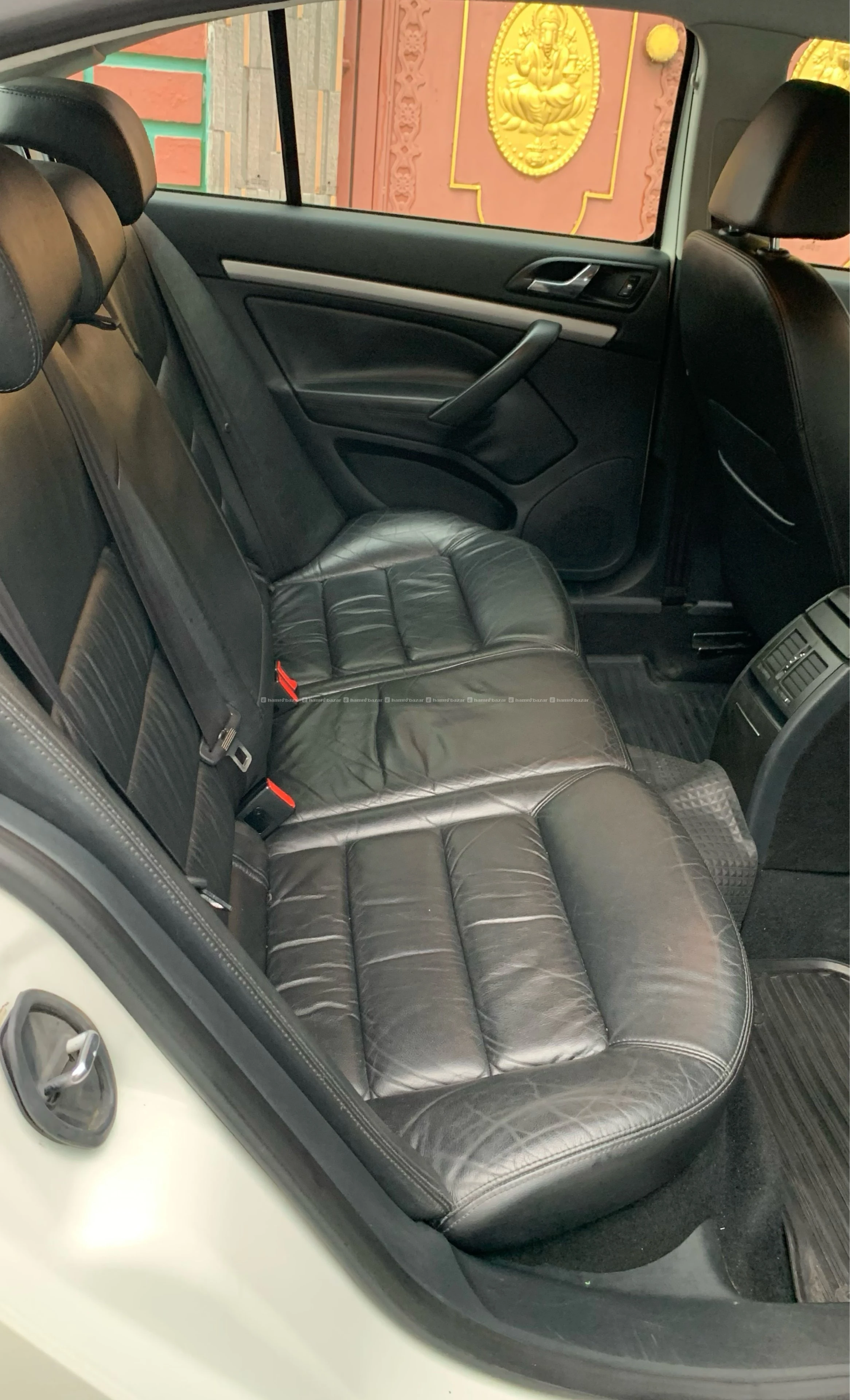 Skoda laura diseal 2012 5