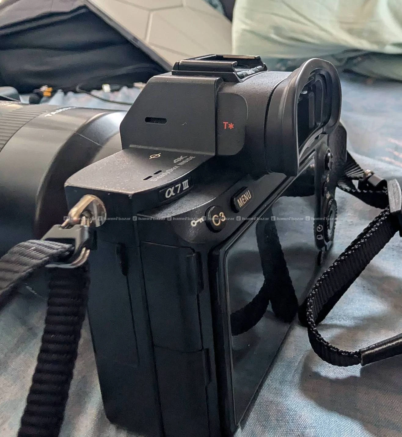 Sony a7 mark 3 / sony a73 2