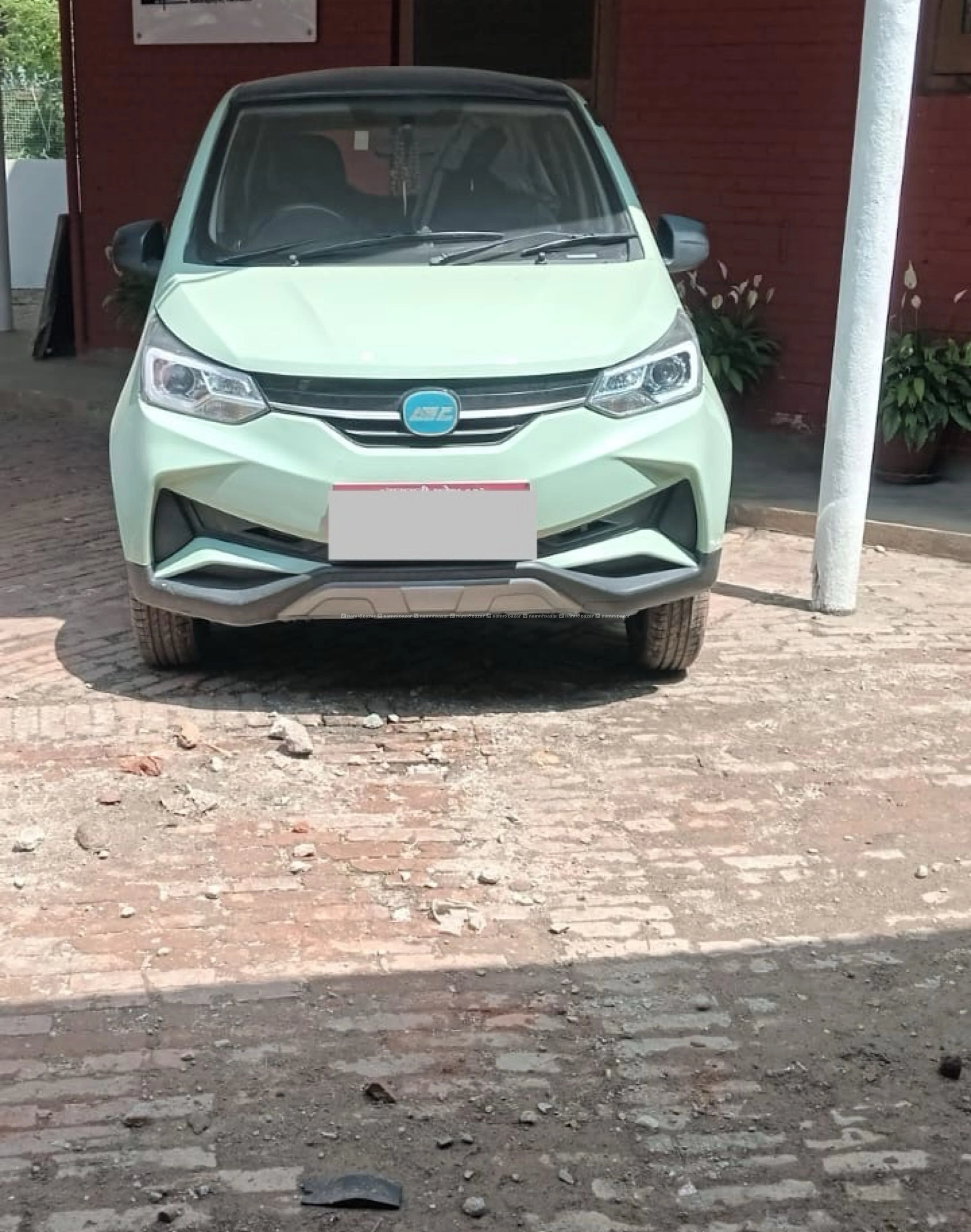 2nd hand EV on Sale
