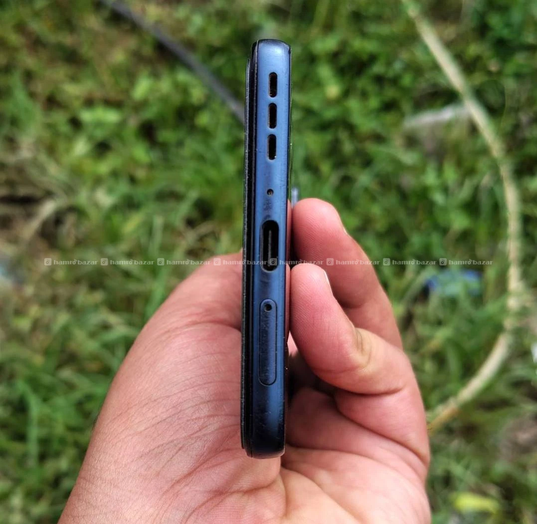 Moto Edge 30 5g (6/128) 4