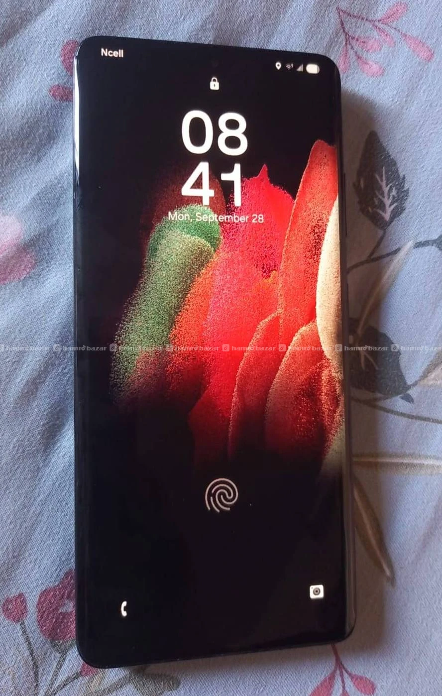 Samsung s21ultra