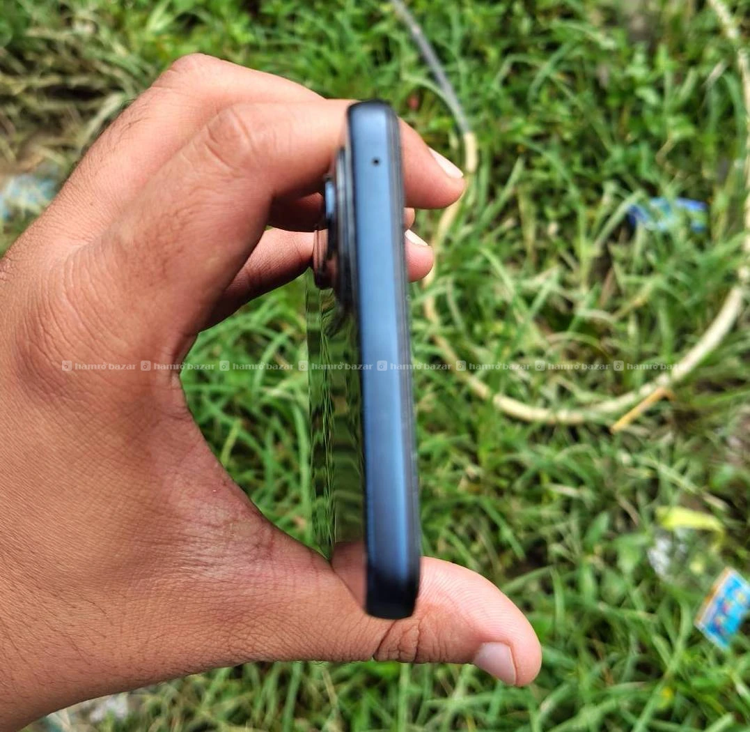 Moto Edge 30 5g (6/128) 2