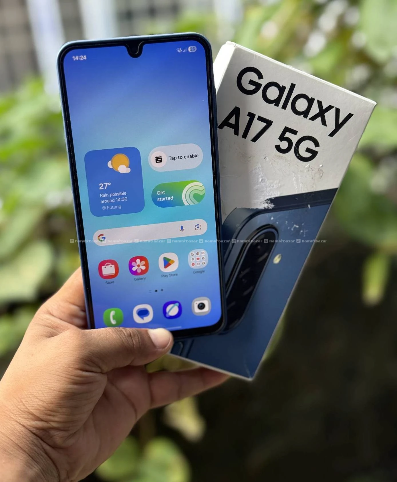 Samsung Galaxy A17 5G 2