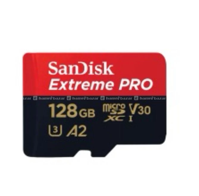 Sd card for drone , camera