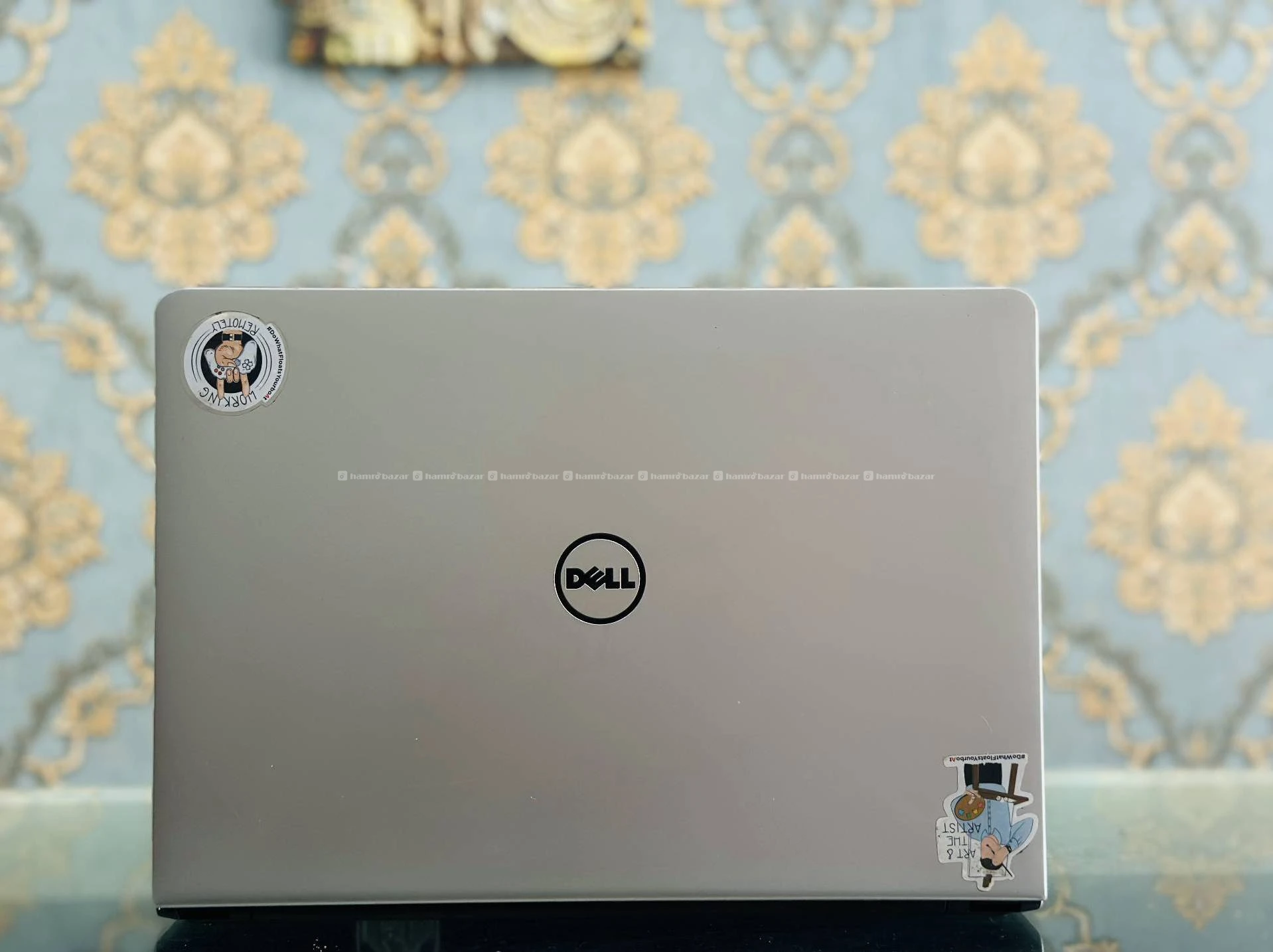 DELL INSPIRION 5468 (i5 PROCESSOR 7TH GEN) 3
