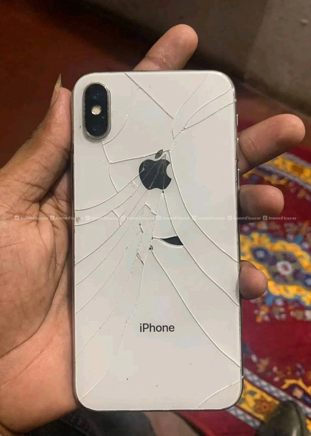 xs max