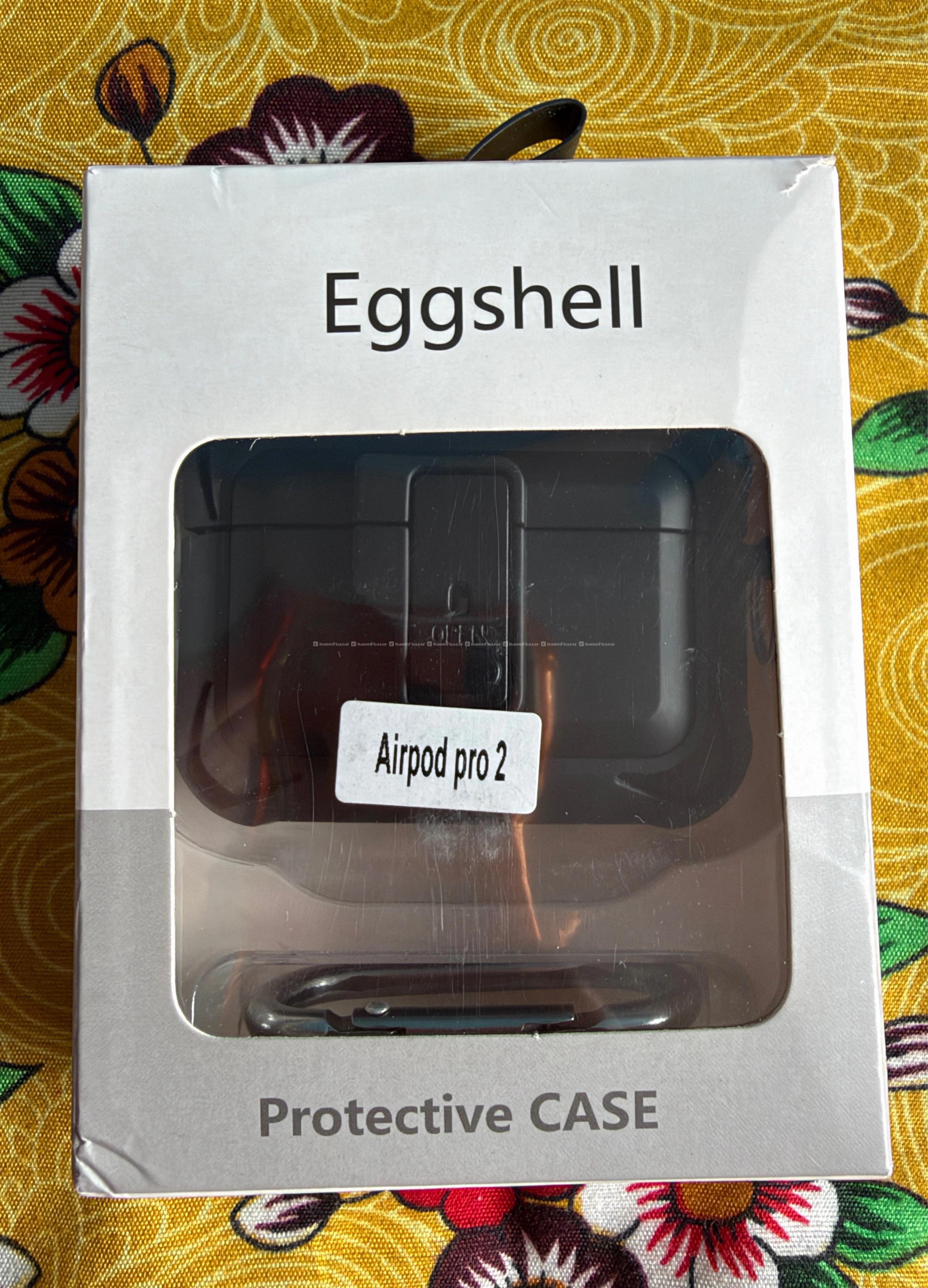 Airpods pro 2 magnetic case