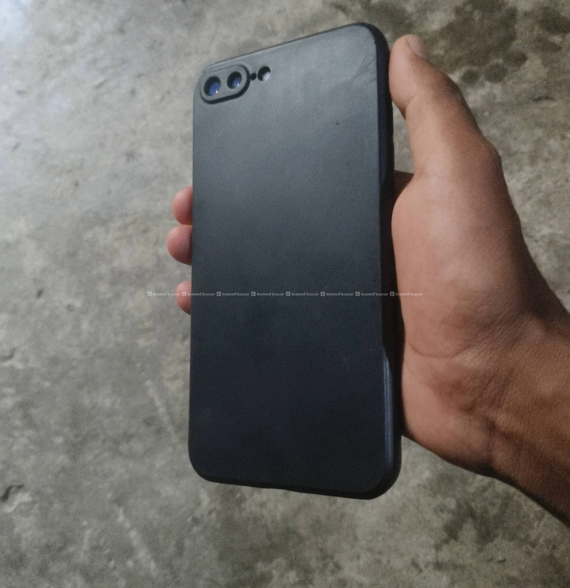 Iphone 7 plus 128GB, all working 3
