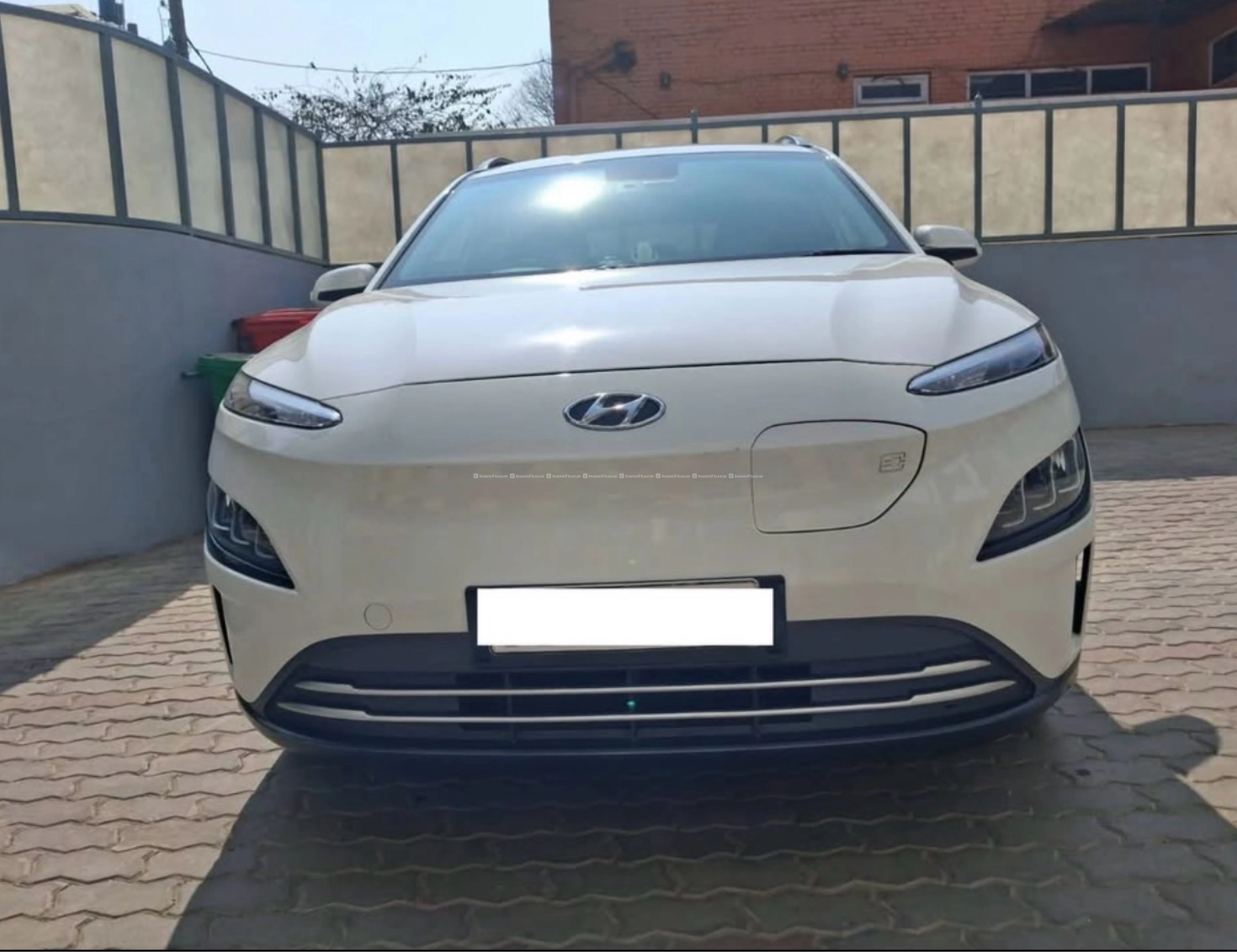 Hyundai Kona GLS 2021 2
