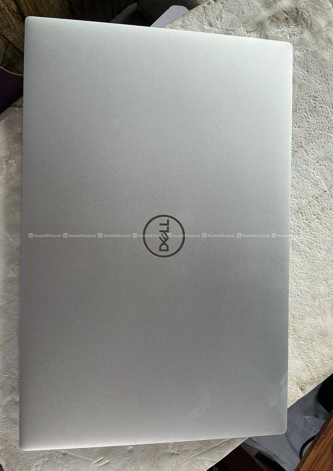 Dell XPS 9500 15.6 4K display 40GB RAM like new