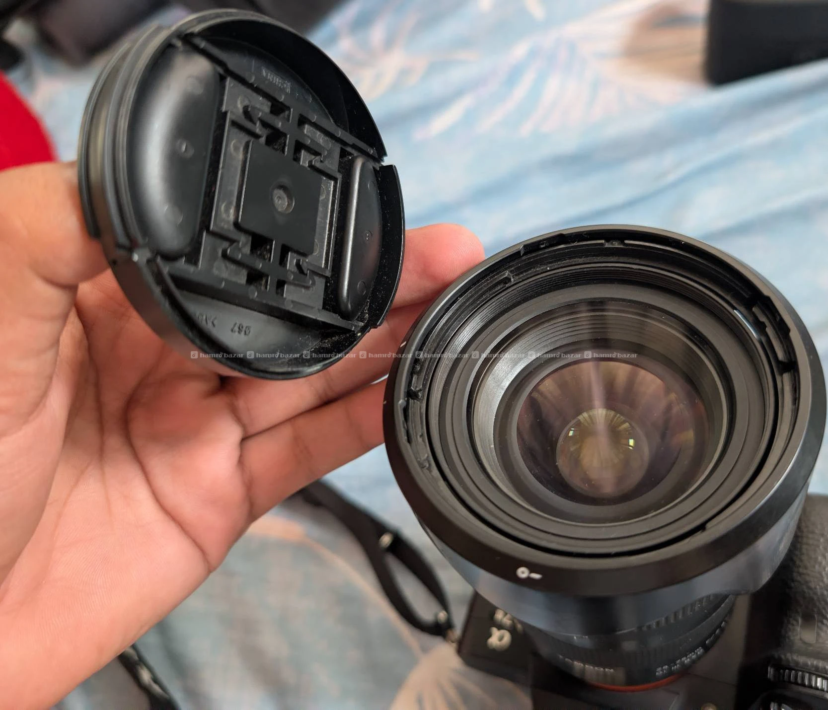 Sony a7 mark 3 / sony a73 3
