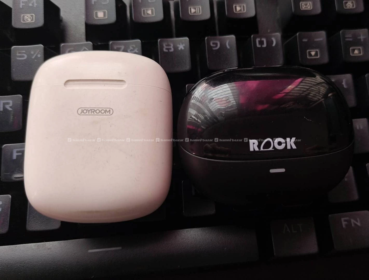 Ear buds