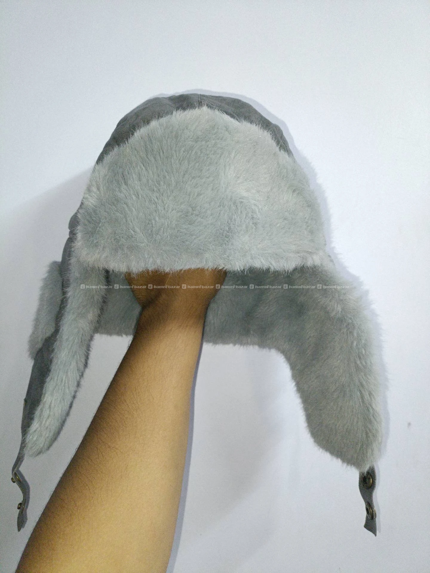 Sherpa topi