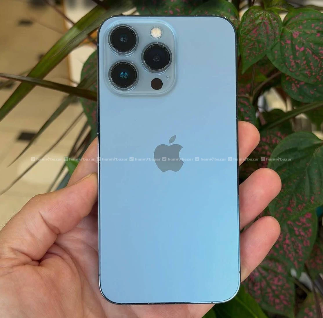 Iphone 13 pro 2