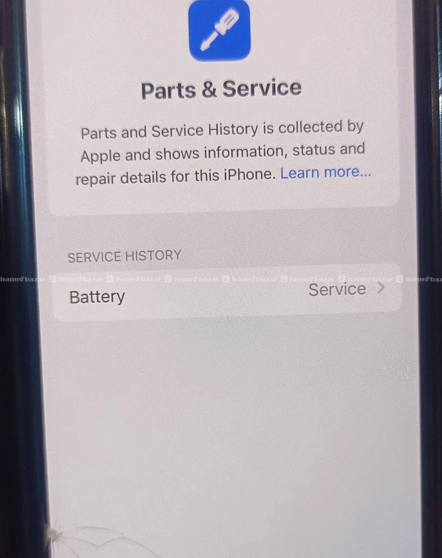 IPhone 11pro 3