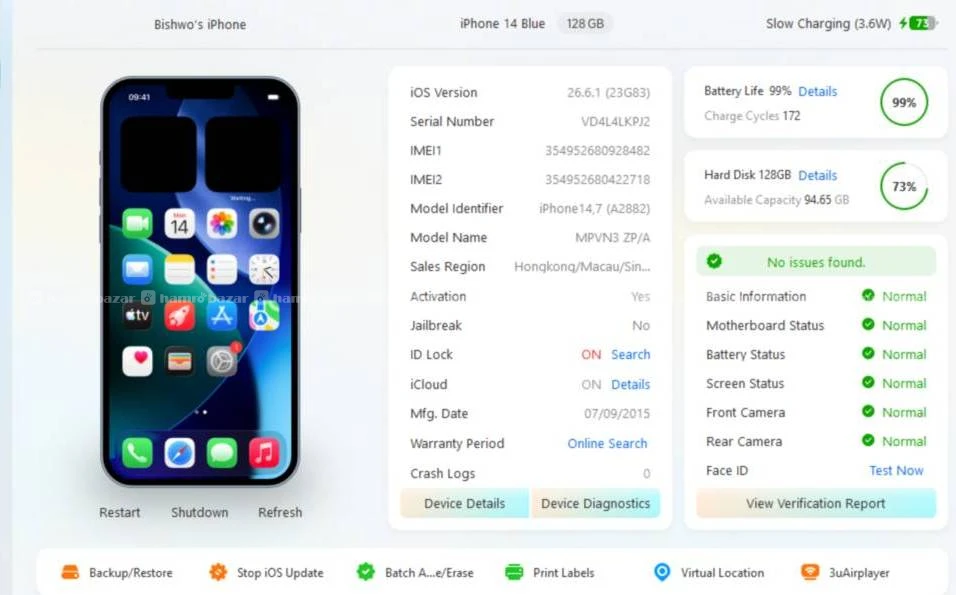 Iphone 14 3