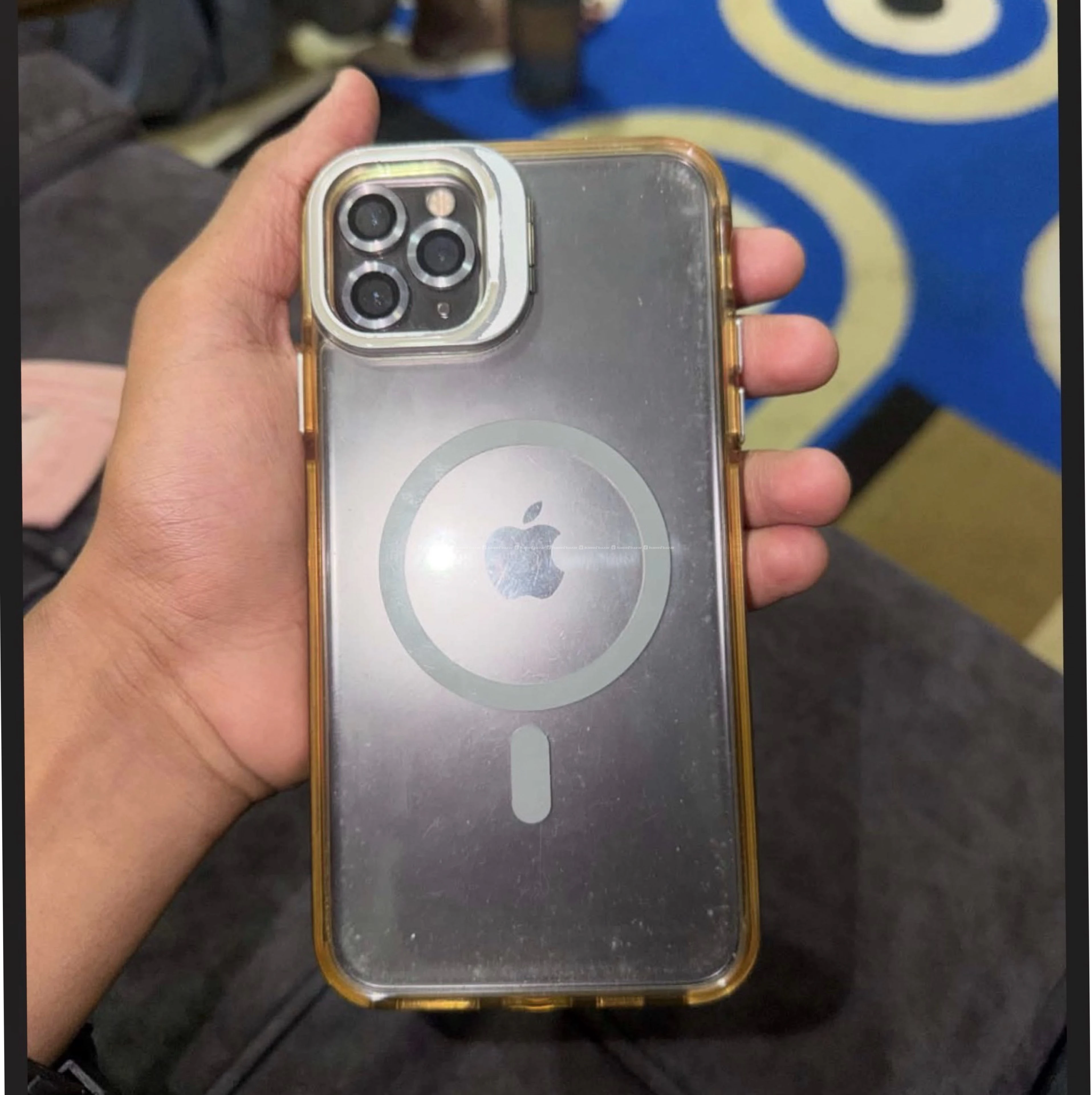 Iphone 11 pro max in sale for
