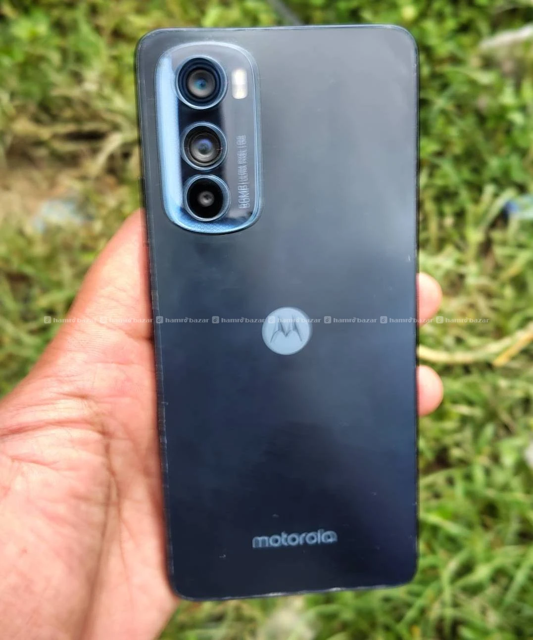 Moto Edge 30 5g (6/128)